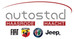 Logo Autostad Haasrode